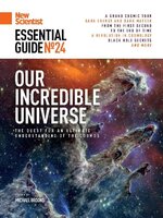 New Scientist - The Essential Guides